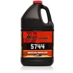 Accurate 5744 Smokeless Gun Powder - Image 2