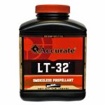 Accurate LT-32 Smokeless Gun Powder