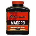 Accurate MagPro Smokeless Gun Powder