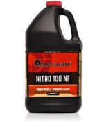 Accurate Nitro 100 Smokeless Gun Powder - Image 2
