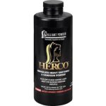 Alliant Herco Smokeless Gun Powder