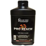 Alliant Pro Reach Smokeless Gun Powder - Image 2