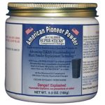 American Pioneer Black Powder Substitute 50 Caliber 100Gr Super Sticks 30PK