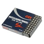CCI Primers #209 Muzzleloading - Image 5