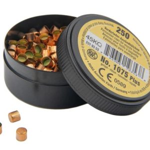 RWS 1075 Plus Percussion Caps #11