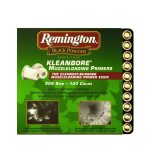 Remington Kleanbore 209ML Muzzleloader Primers - Image 3