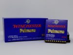 Winchester Large Rifle Magnum Primers #8-1/2M – 120 - Image 5