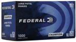 Federal Large Pistol Primers #150 - Image 2