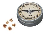 CCI Four Wing Musket Percussion Caps - Image 5