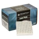 Federal Large Pistol Primers #150 - Image 3