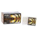 Federal Premium Gold Medal Large Pistol Magnum Match Primers #155M - Image 4