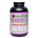 Hodgdon Benchmark Smokeless Gun Powder