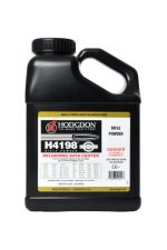 Hodgdon H4198 Smokeless Gun Powder - Image 2