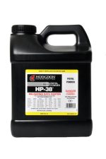 Hodgdon HP38 Smokeless Gun Powder - Image 2