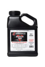 Hodgdon Hybrid 100V Smokeless Gun Powder - Image 2