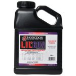 Hodgdon Lil’ Gun Smokeless Gun Powder - Image 2