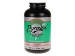 Hodgdon Pyrodex P Black Powder Substitute 1 lb