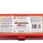 Hodgdon Triple Seven Black Powder Substitute 50 Caliber Magnum 60 Grain Pellets Package of 50