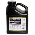Hodgdon US 869 Smokeless Gun Powder - Image 2