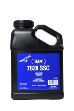 IMR 7828 SSC Smokeless Gun Powder - Image 2