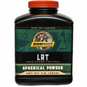 Ramshot LRT Smokeless Gun Powder