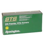 Remington Premier STS Primers #209 Shotshell - Image 2