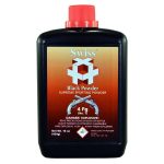 SWISS BLACK POWDER 4F 1LB 25/CS