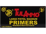 TulAmmo Large Pistol Magnum Primers