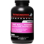 Winchester 760 Smokeless Gun Powder