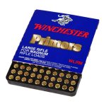 Winchester Large Rifle Magnum Primers #8-1/2M – 120 - Image 3