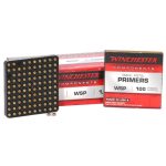 Winchester Small Pistol Primers #1-1/2 – 108 - Image 3