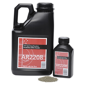 ADI AR2208 Powder