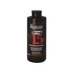 Alliant Reloder TS 15.5 Smokeless Gun Powder