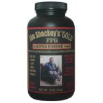 American Pioneer Jim Shockey’s Gold Super Black Powder Substitute 1 lb