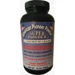 American Pioneer Super Powder Premium Grade Smokeless Gun Powder 1 lb