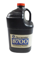 Accurate 8700 Smokeless Gun Powder - Image 2