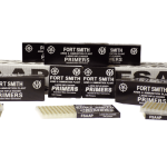 ‘Fort Smith’ (FSAAP) Large Rifle Boxer Primers - Image 2