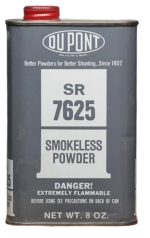 IMR SR7625 Smokeless Gun Powder - Image 2