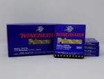 Winchester Small Pistol Primers #1-1/2 – 108 - Image 4