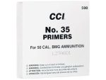 CCI Mil-Spec #35 .50 BMG Primers