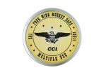 CCI Four Wing Musket Percussion Caps