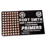 ‘Fort Smith’ (FSAAP) 7.62×39 Berdan Primers - Image 4