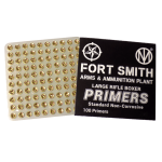 ‘Fort Smith’ (FSAAP) Large Rifle Boxer Primers - Image 4