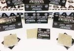 ‘Fort Smith’ (FSAAP) Lead-Free Small Pistol Boxer Primers