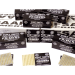 ‘Fort Smith’ (FSAAP) Small Pistol Boxer Primers