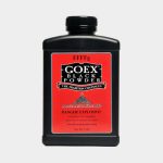 Goex FFFFg Black Powder 1 lb