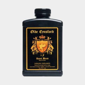 Goex Olde Eynsford 3F Black Powder 1 lb