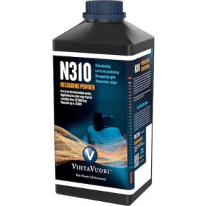 Vihtavuori N310 Smokeless Gun Powder