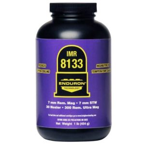 IMR 8133 Smokeless Gun Powder