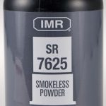 IMR SR7625 Smokeless Gun Powder